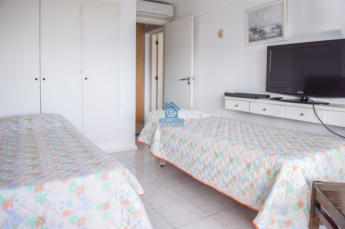 Apartamento ID.1120 - APARTAMENTO EN VENTA 2 DORMITORIOS, PLAYA MANSA