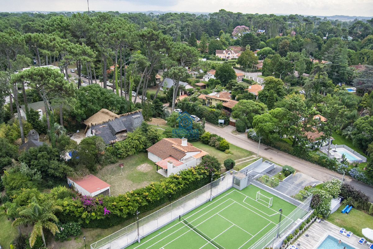 Apartamento ID.1090 - Hermoso Apartamento en Roosevelt - Punta del Este