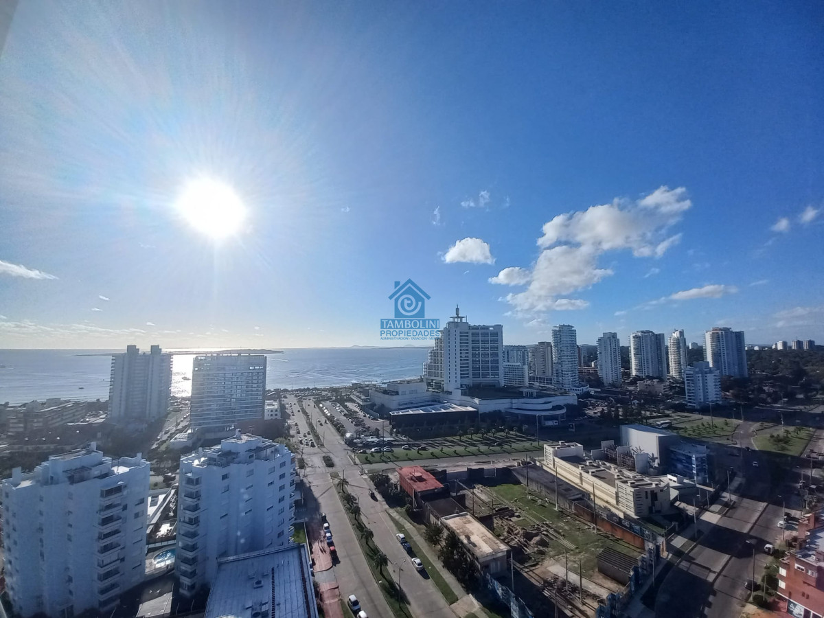 Apartamento ID.1138 - Departamento en venta en en Artower, 2 dormitorios. 