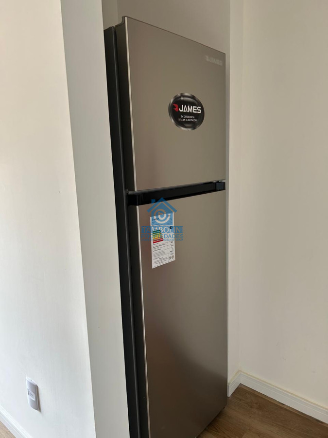 Apartamento ID.769 - Alquiler anual 2 dormitorios en Punta del Este 