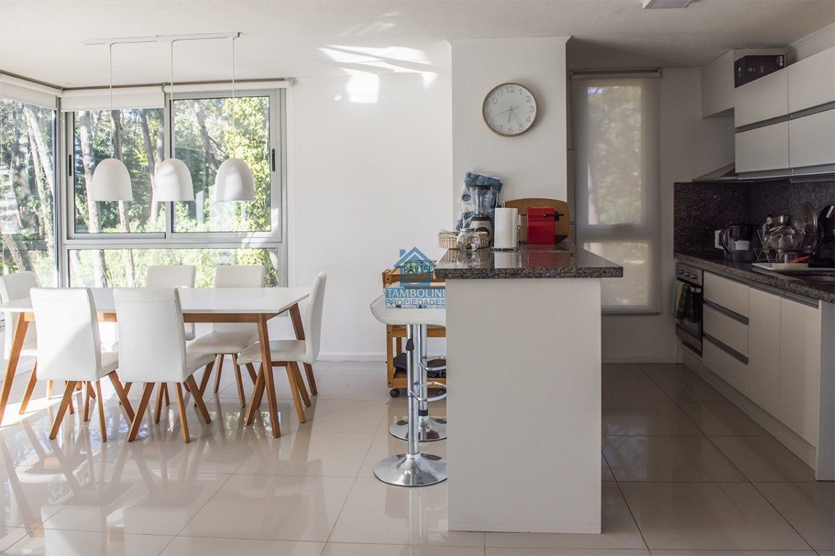 Apartamento ID.740 - Apartamento en venta en Avenue Roosevelt, 2 dormitorios, bajos gastos comunes 
