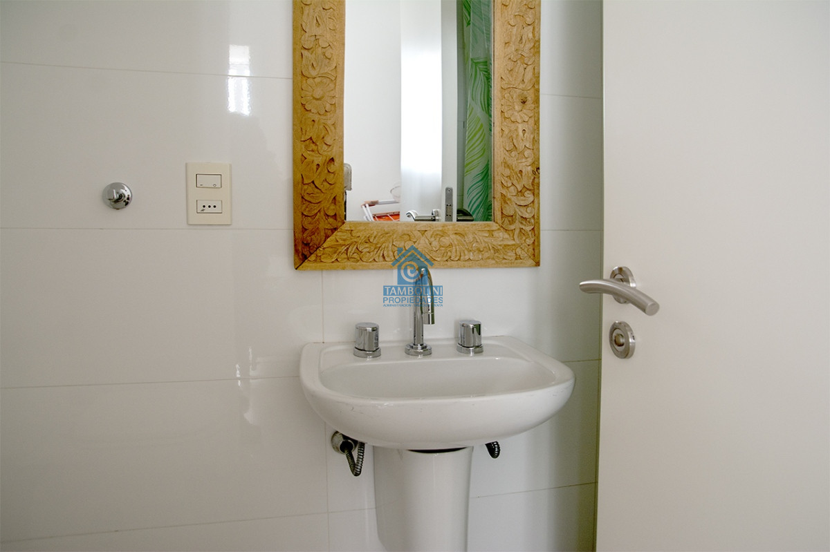 Apartamento ID.824 - PRIMERA LINEA PUNTA DEL ESTE, PLAYA MANSA