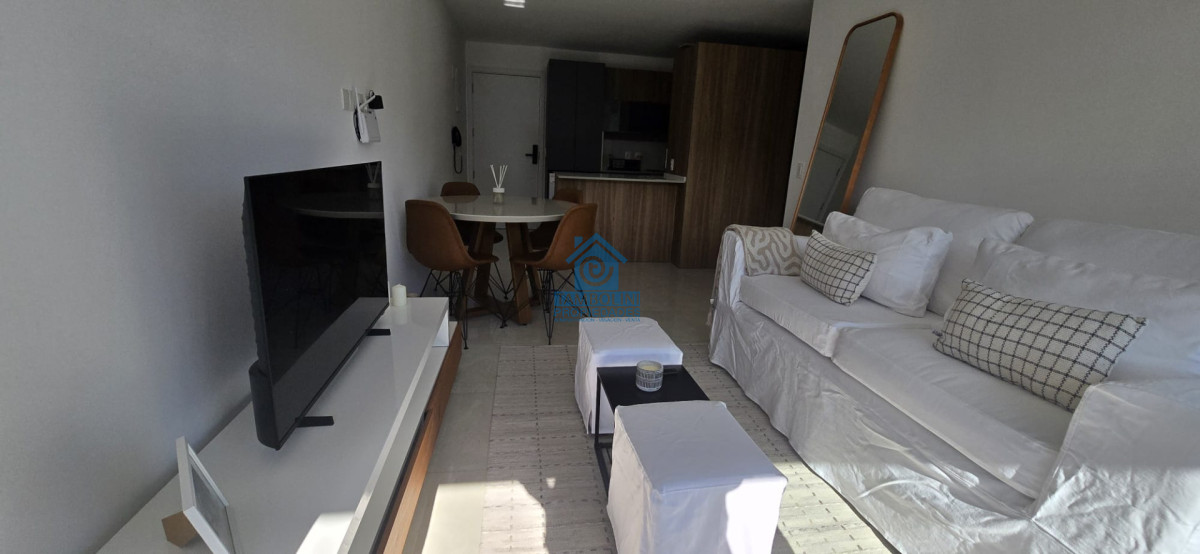 Apartamento ID.1097 - Apartamento de 1 dormitorio en venta, con vista a agradable entorno