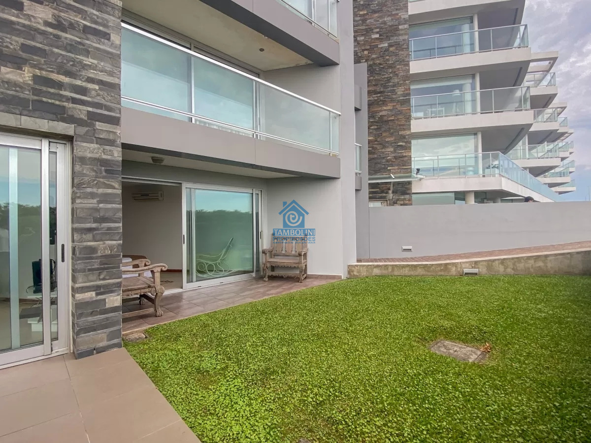 Apartamento ID.559 - Impecable departamento, comodo e iluminado.