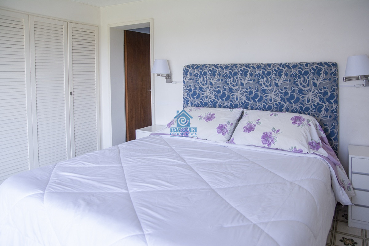 Apartamento ID.1140 - Departamento en venta de 3 dormitorios con vista en Punta del Este