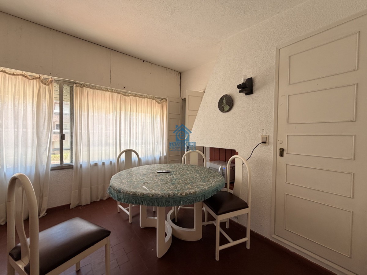 Apartamento ID.987 - Punta del Este - Península Venta 1 dormitorio