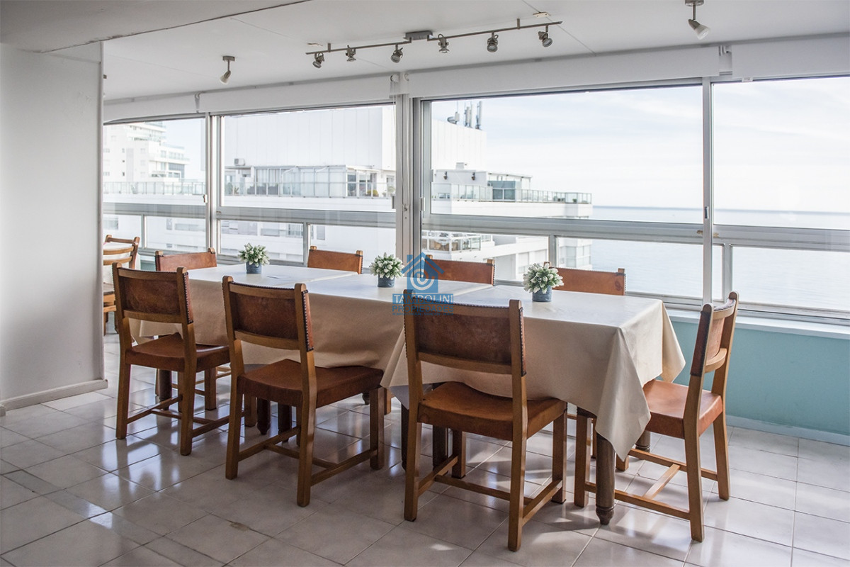 Apartamento ID.1120 - APARTAMENTO EN VENTA 2 DORMITORIOS, PLAYA MANSA