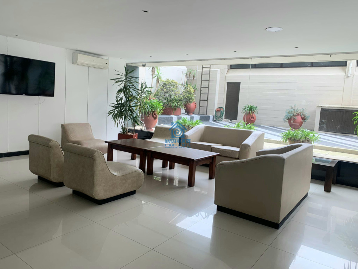 Apartamento ID.1160 - Punta del Este - Península Venta 2 dormitorios + dependencia.