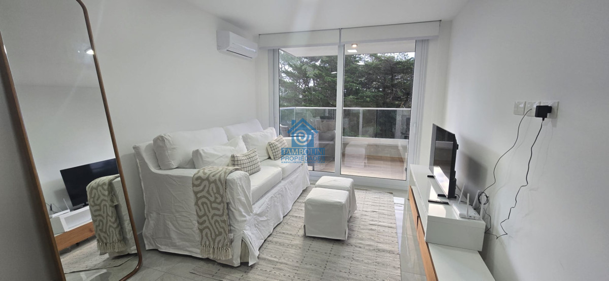 Apartamento ID.1097 - Apartamento de 1 dormitorio en venta, con vista a agradable entorno