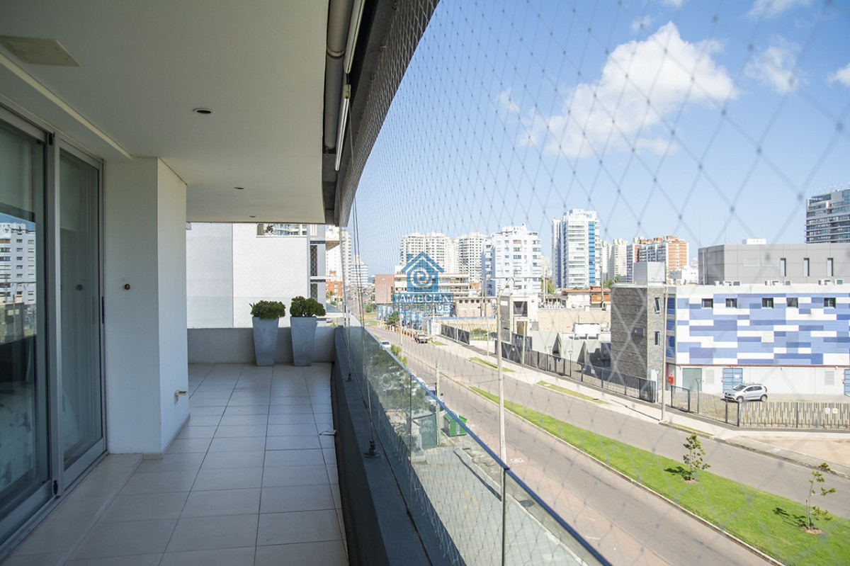 Apartamento ID.1142 - Hermoso Departamento en venta en zona de la Mansa.