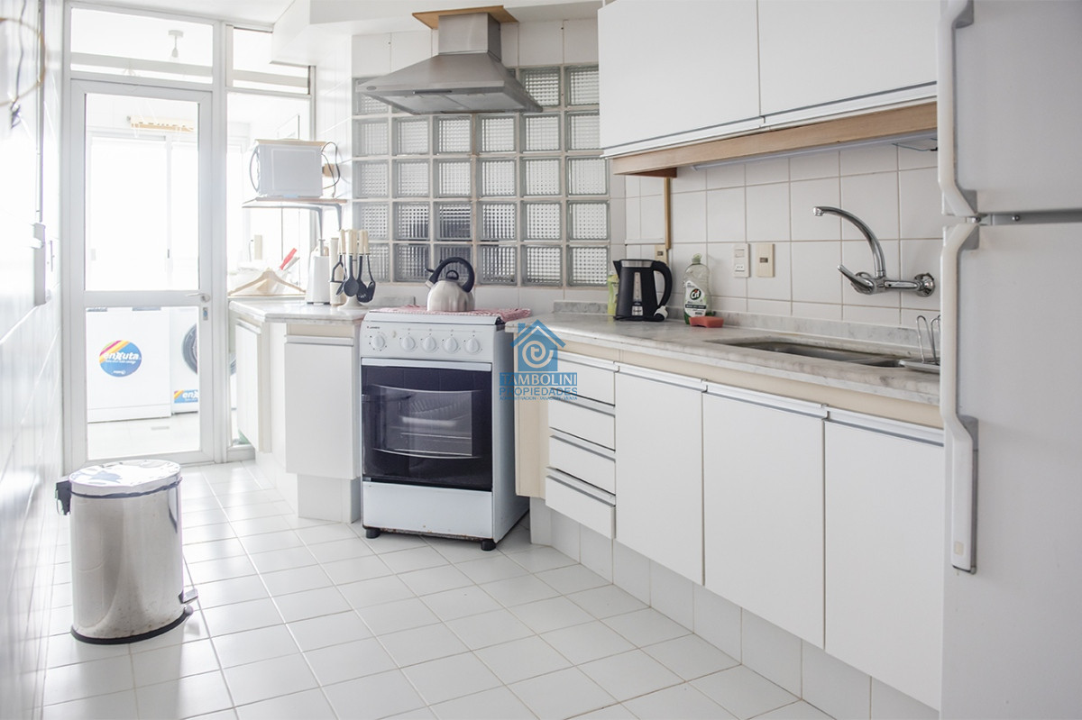 Apartamento ID.1120 - APARTAMENTO EN VENTA 2 DORMITORIOS, PLAYA MANSA