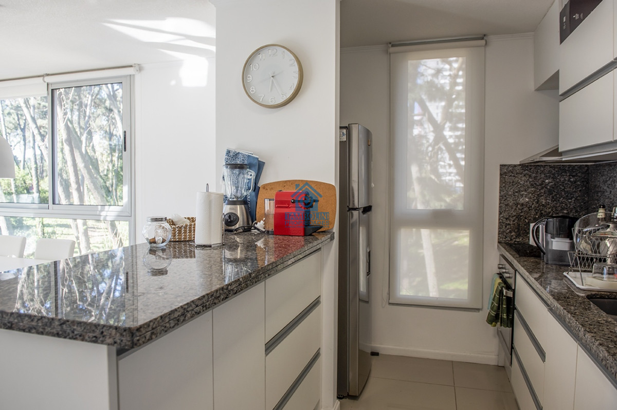 Apartamento ID.740 - Apartamento en venta en Avenue Roosevelt, 2 dormitorios, bajos gastos comunes 