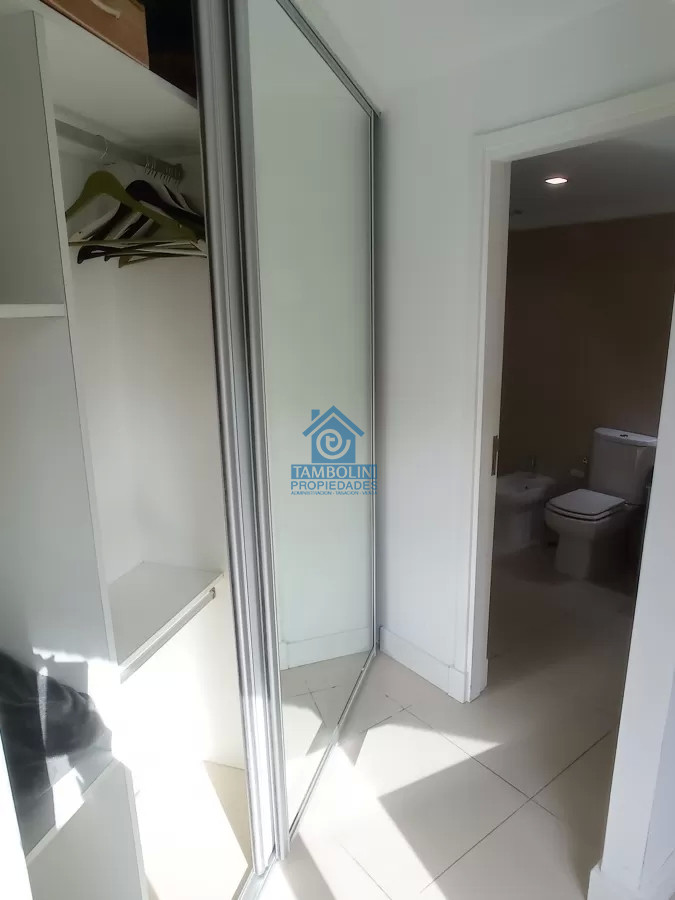 Apartamento ID.1094 - En venta hermoso departamento en San Rafael, Punta del Este.