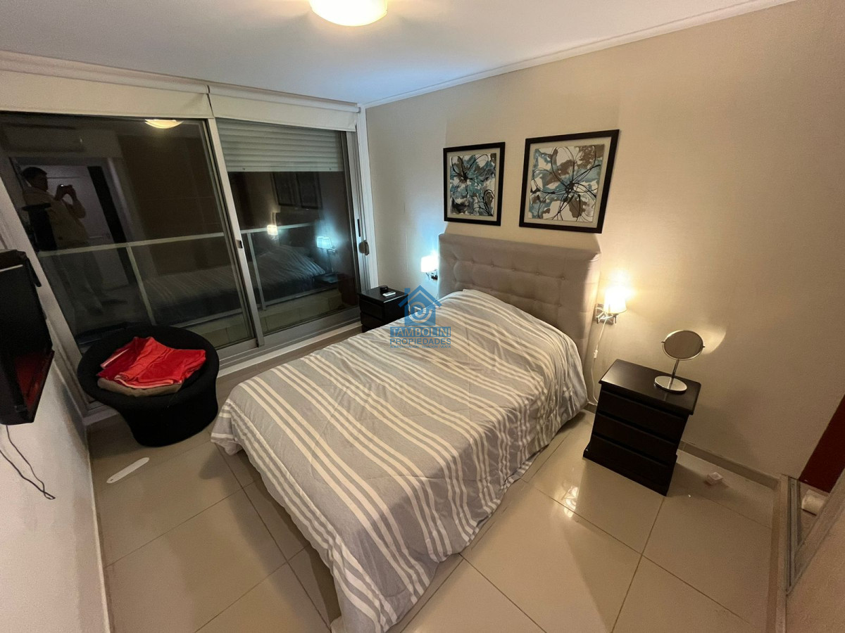 Apartamento ID.418 - Venta Departamento Punta del Este 