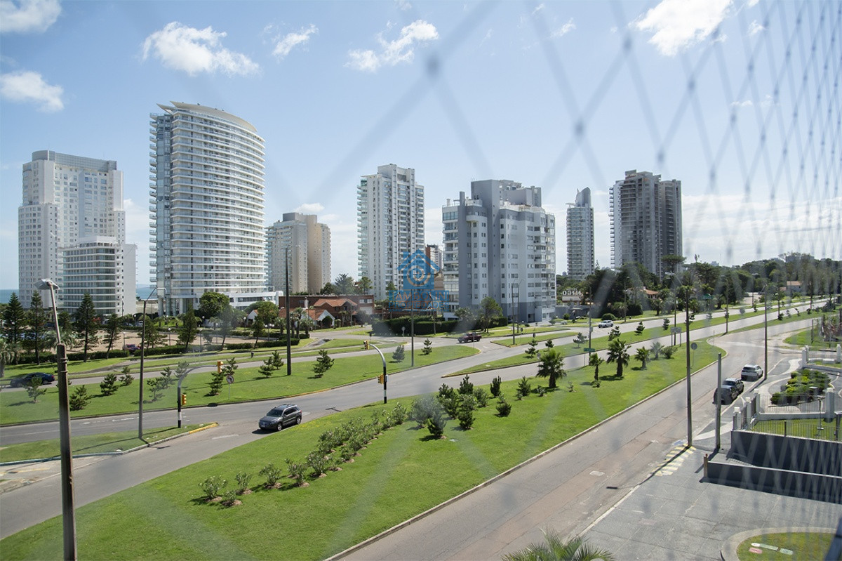 Apartamento ID.1142 - Hermoso Departamento en venta en zona de la Mansa.