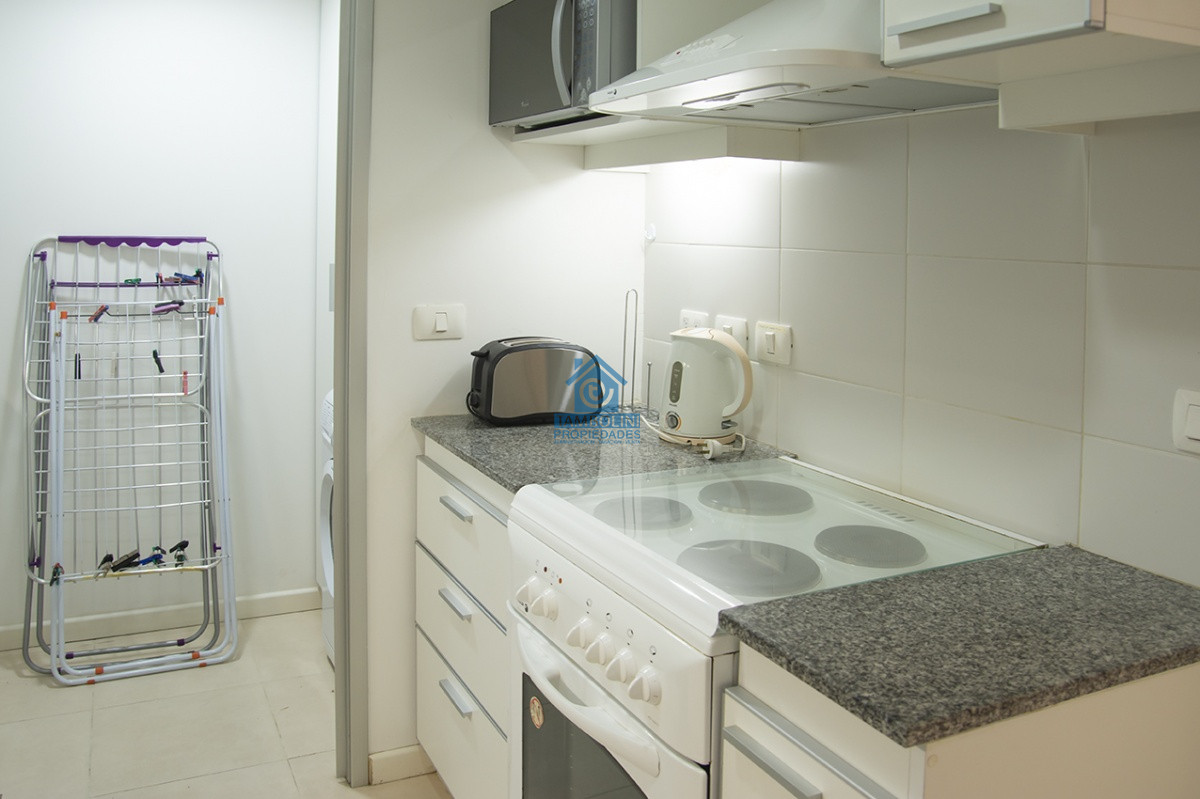 Apartamento ID.1142 - Hermoso Departamento en venta en zona de la Mansa.