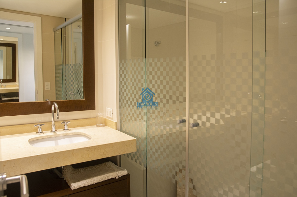 Apartamento ID.824 - PRIMERA LINEA PUNTA DEL ESTE, PLAYA MANSA