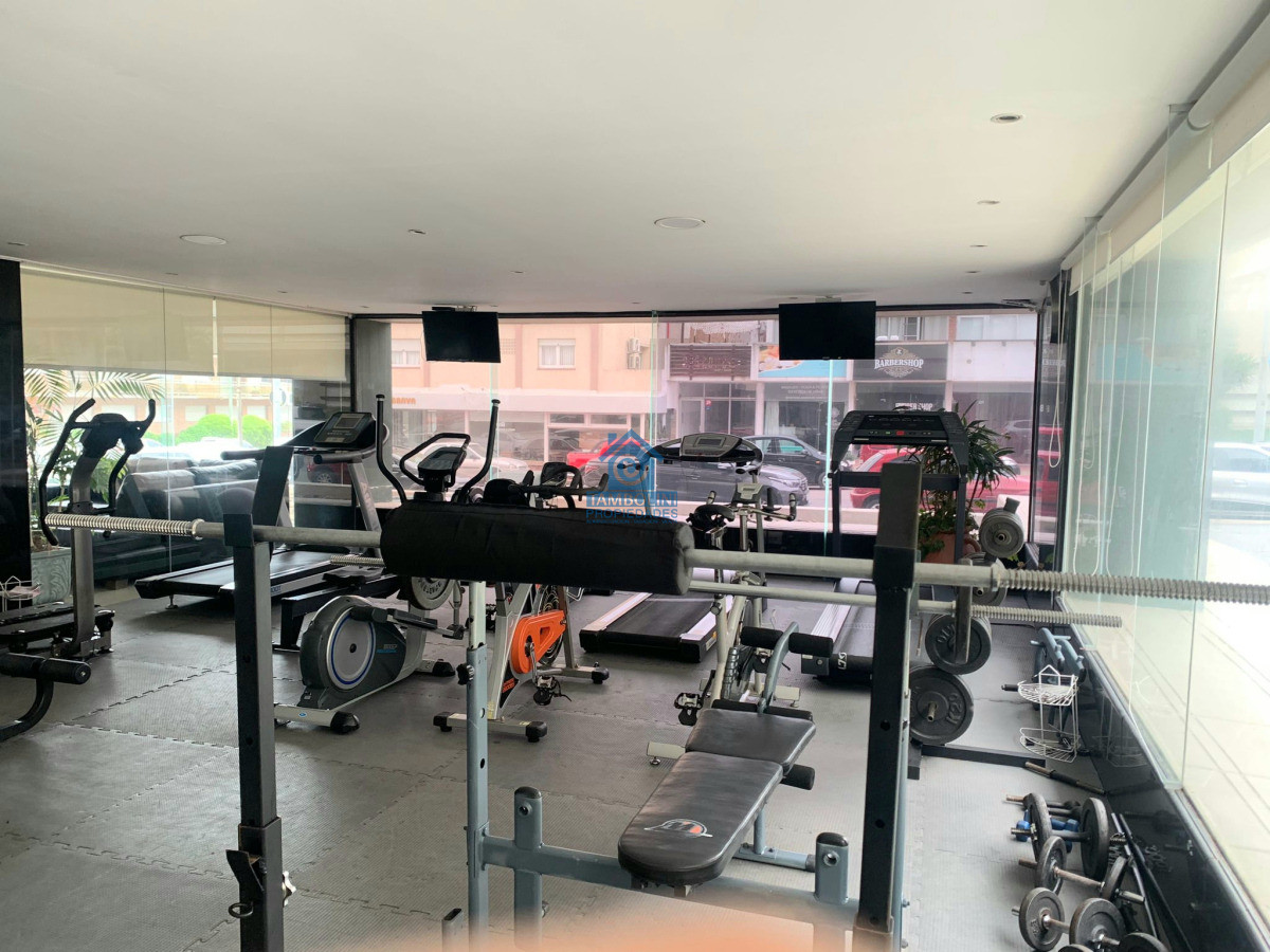 Apartamento ID.1160 - Punta del Este - Península Venta 2 dormitorios + dependencia.