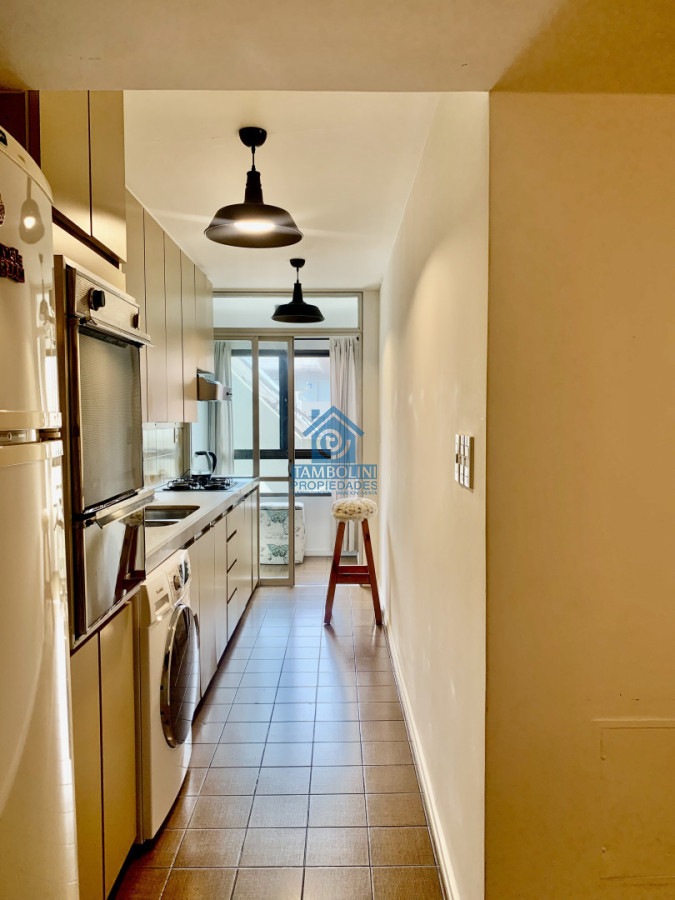 Apartamento ID.1160 - Punta del Este - Península Venta 2 dormitorios + dependencia.