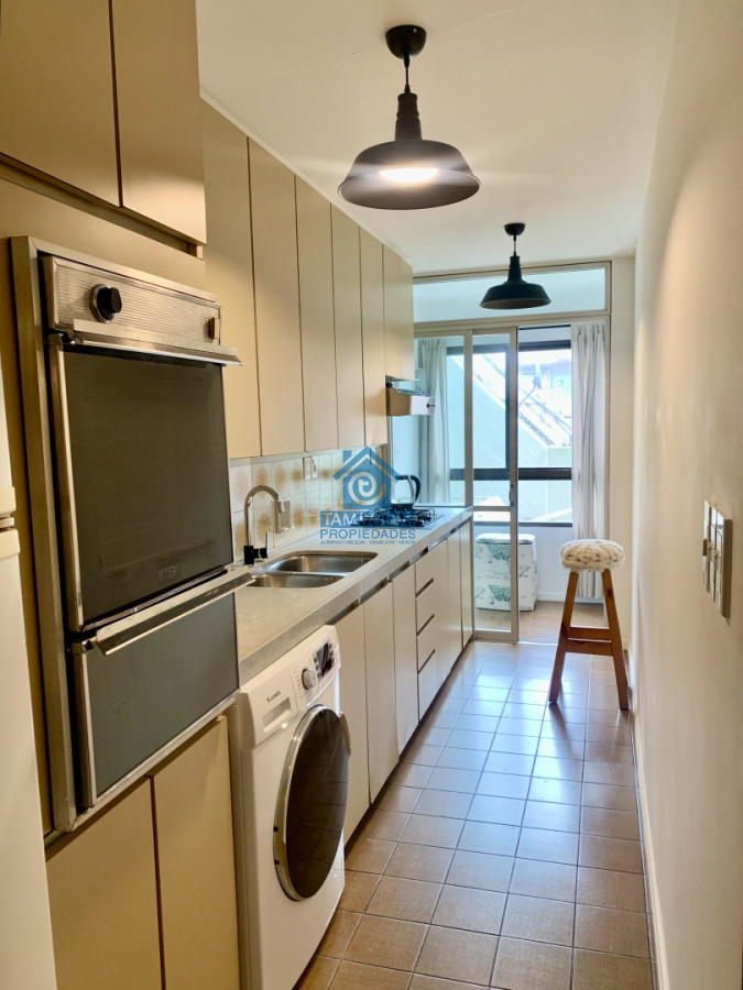 Apartamento ID.1160 - Punta del Este - Península Venta 2 dormitorios + dependencia.