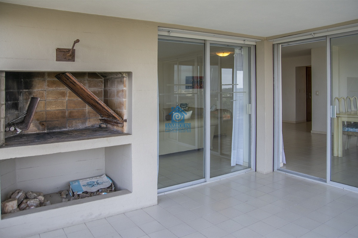 Apartamento ID.1140 - Departamento en venta de 3 dormitorios con vista en Punta del Este