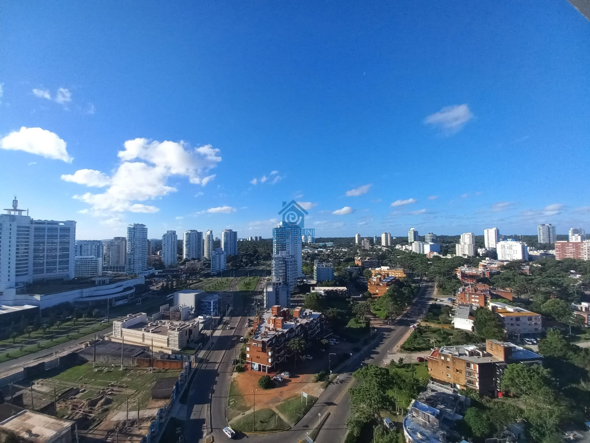 Apartamento ID.1138 - Departamento en venta en en Artower, 2 dormitorios. 