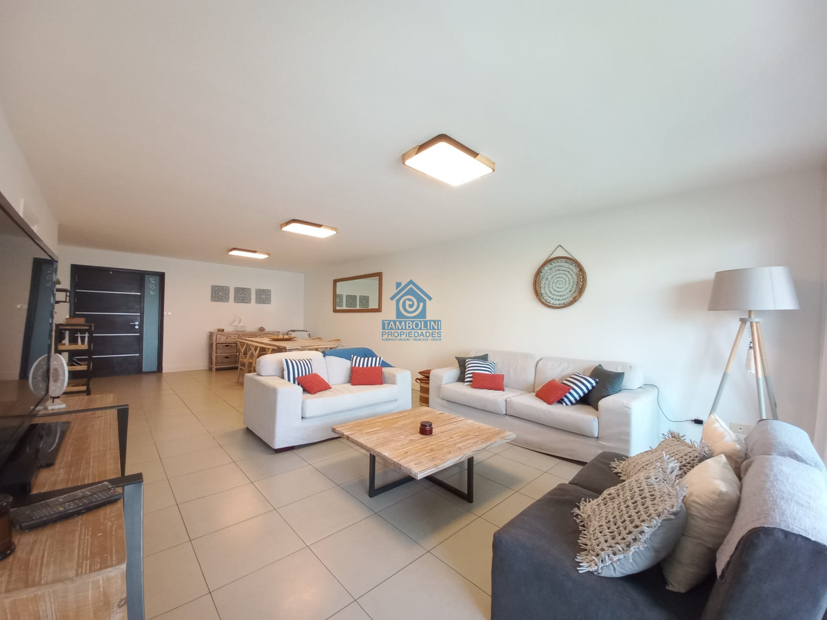 Apartamento ID.1123 - Comodo apartamento en Torre Manhattan