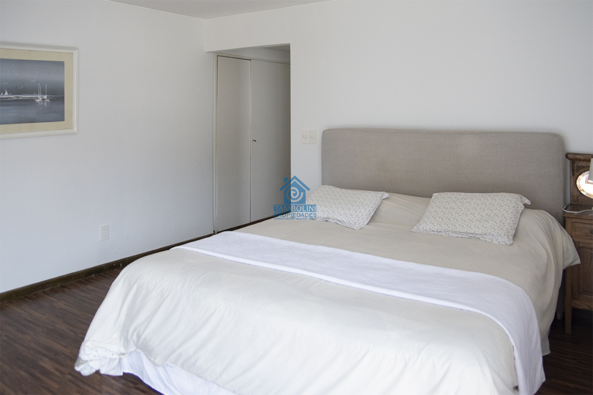 Apartamento ID.1119 - Hermosa vista y cómodos espacios a pasos del mar.