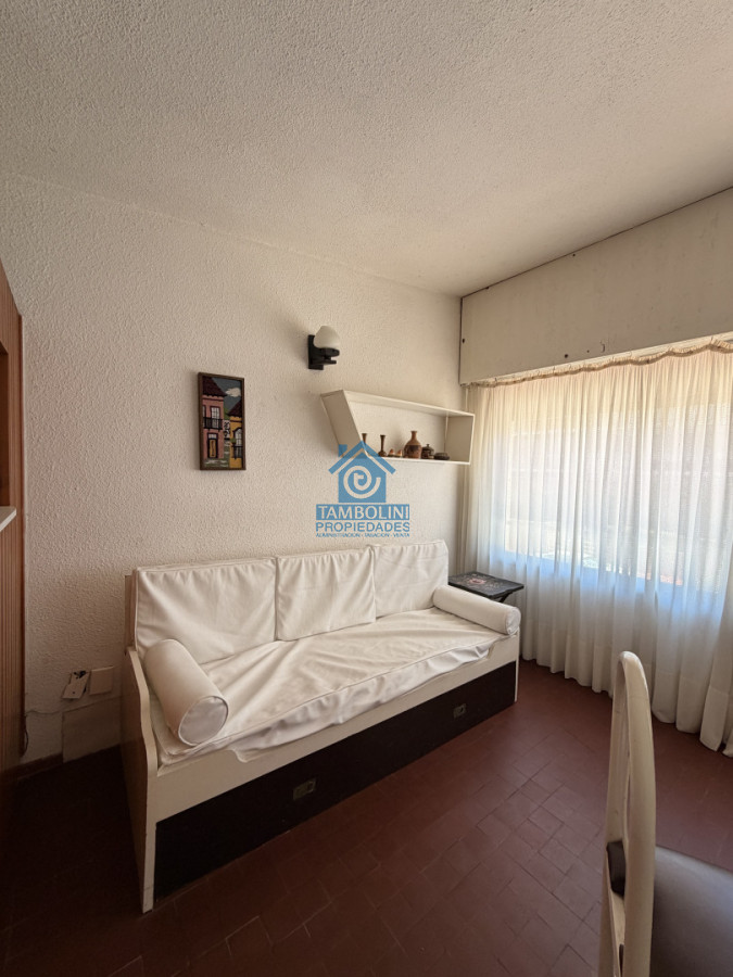 Apartamento ID.987 - Punta del Este - Península Venta 1 dormitorio