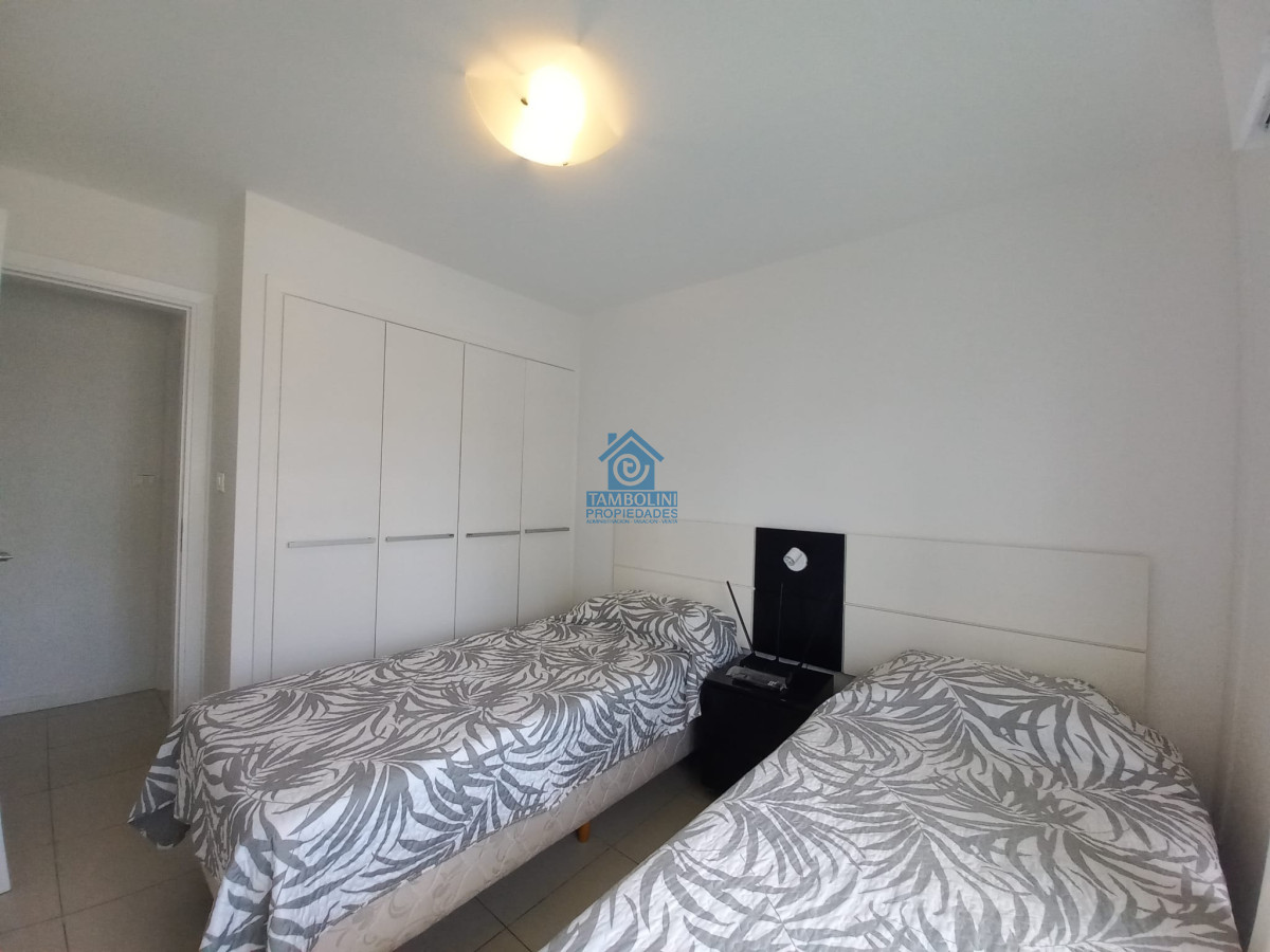 Apartamento ID.1123 - Comodo apartamento en Torre Manhattan