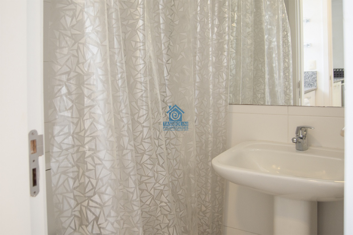 Apartamento ID.833 - Departamento en piso alto, Quartier del Mar, en venta.