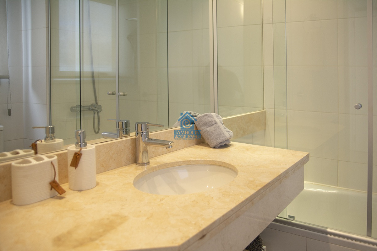 Apartamento ID.833 - Departamento en piso alto, Quartier del Mar, en venta.