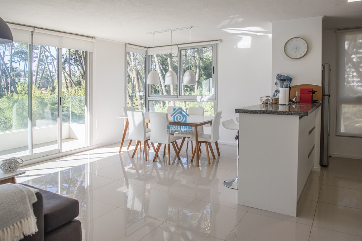 Apartamento ID.740 - Apartamento en venta en Avenue Roosevelt, 2 dormitorios, bajos gastos comunes 