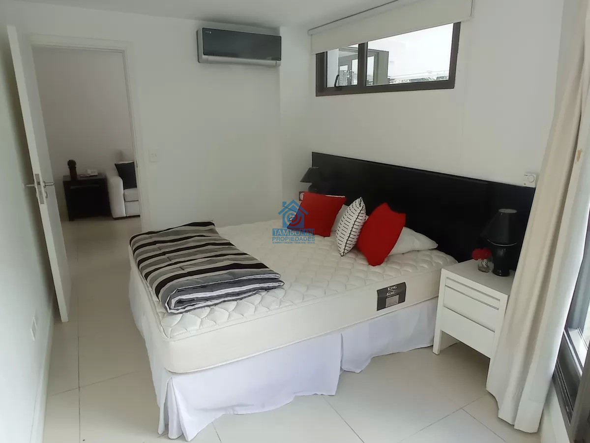 Apartamento ID.1094 - En venta hermoso departamento en San Rafael, Punta del Este.