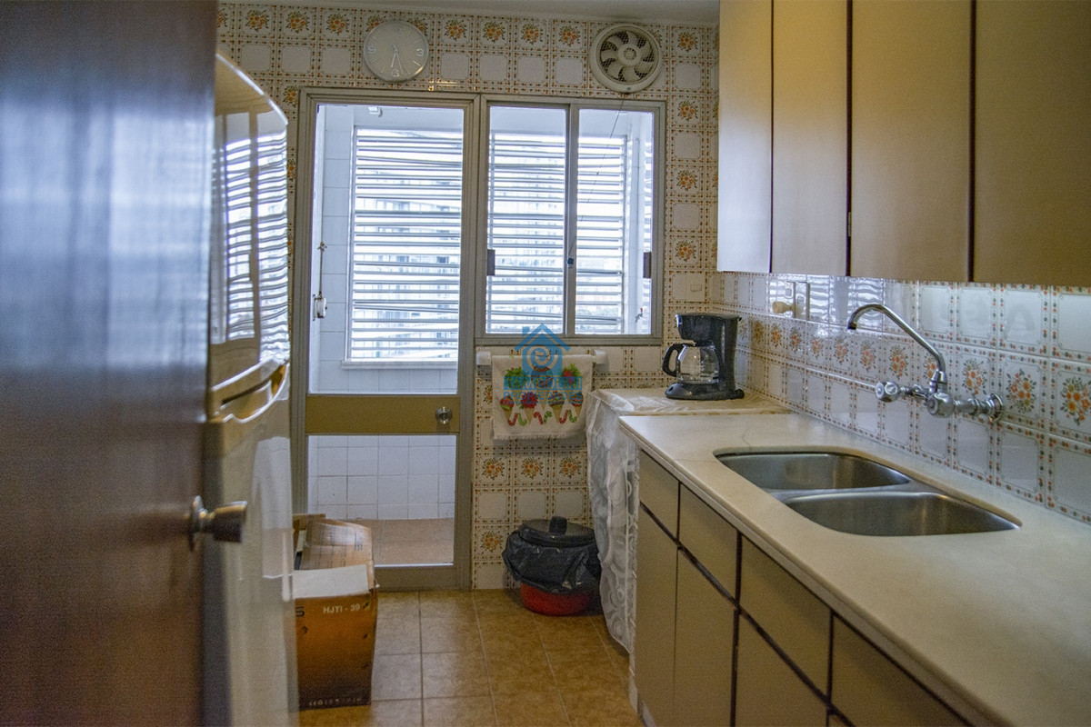 Apartamento ID.624 - Apartamento en Venta de 3 dormitorios en parada 2 de playa brava, cerca de servicios en Punta del Este 