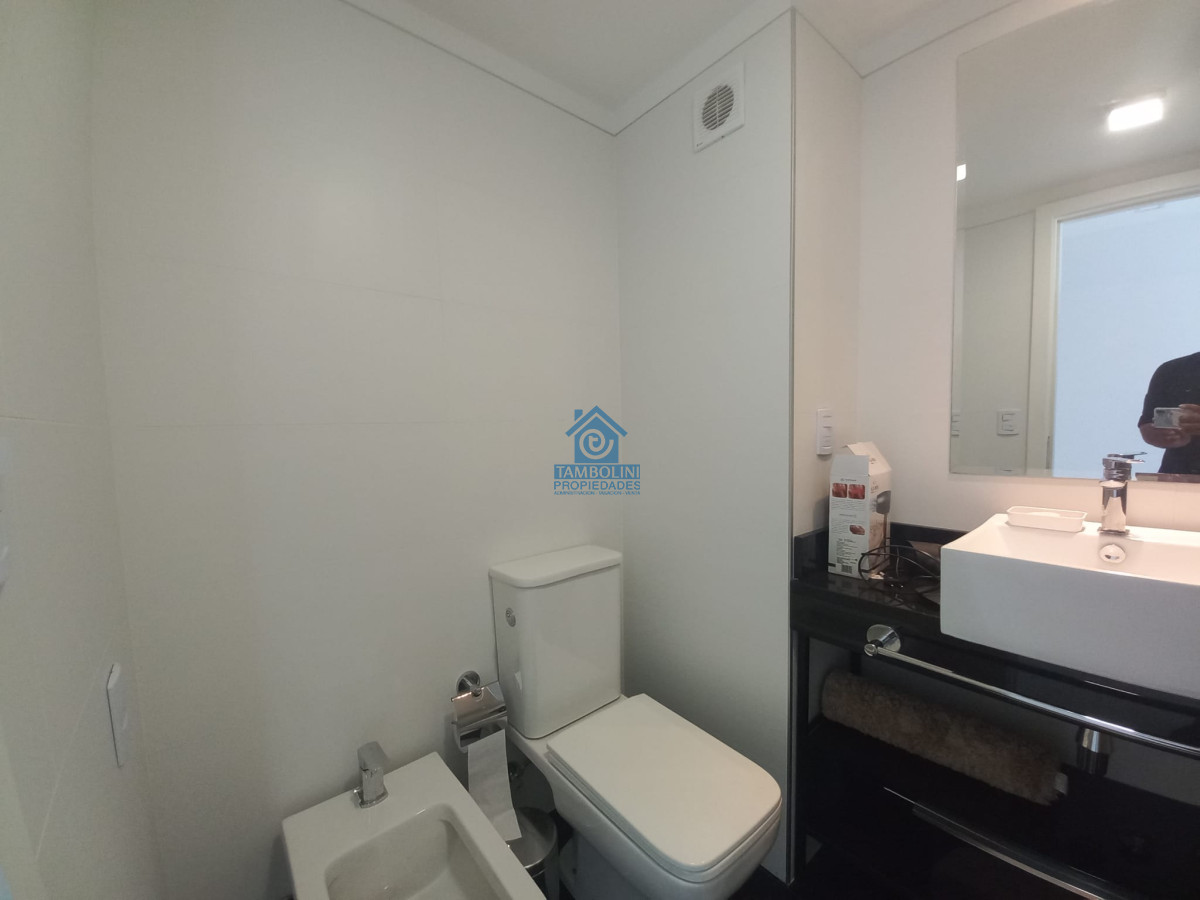 Apartamento ID.1138 - Departamento en venta en en Artower, 2 dormitorios. 