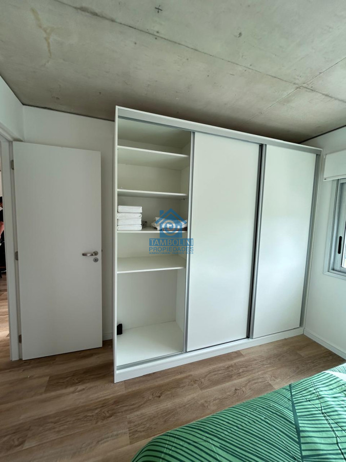 Apartamento ID.769 - Alquiler anual 2 dormitorios en Punta del Este 