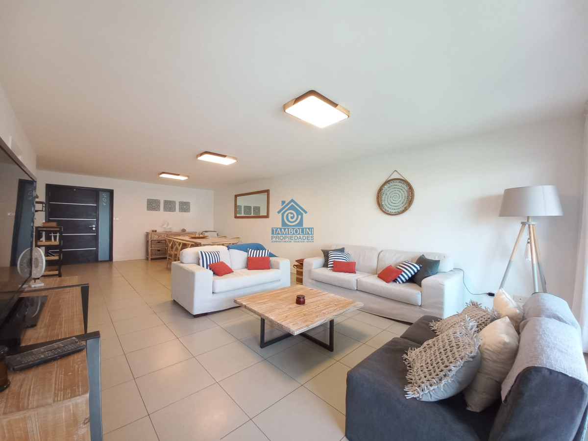 Apartamento ID.1123 - Comodo apartamento en Torre Manhattan
