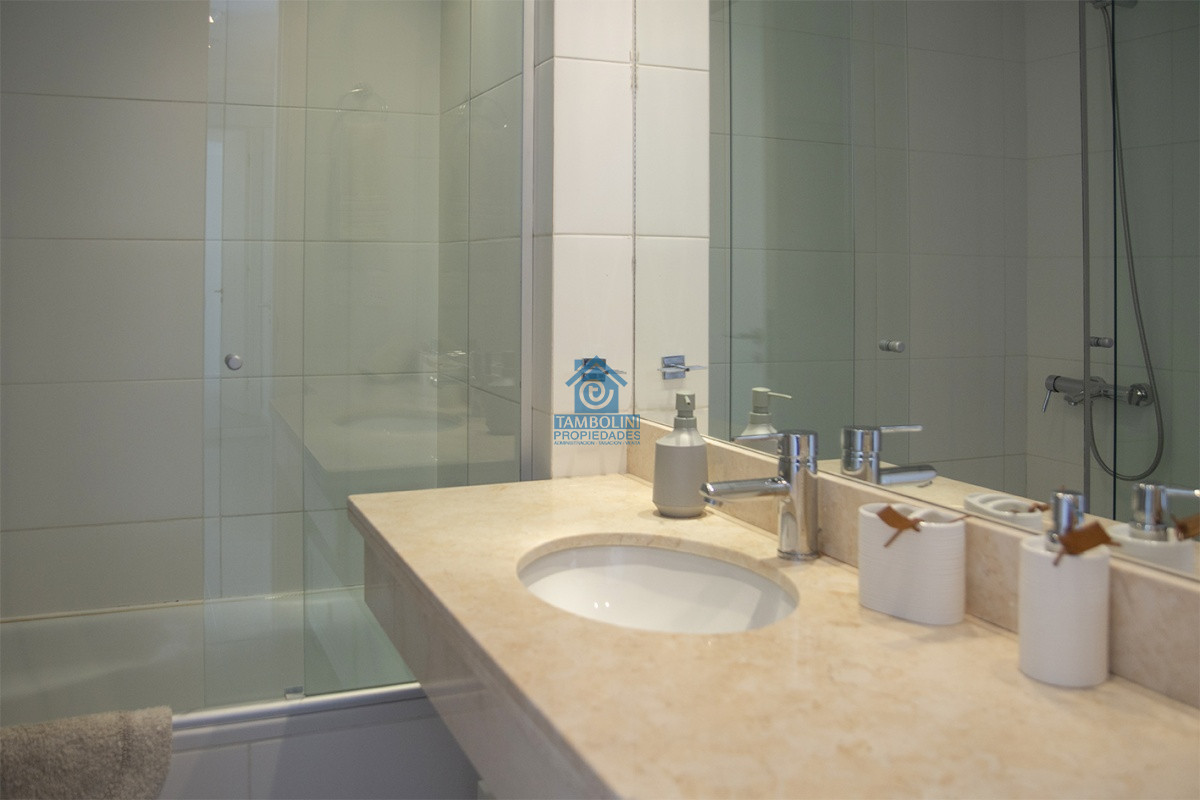 Apartamento ID.833 - Departamento en piso alto, Quartier del Mar, en venta.