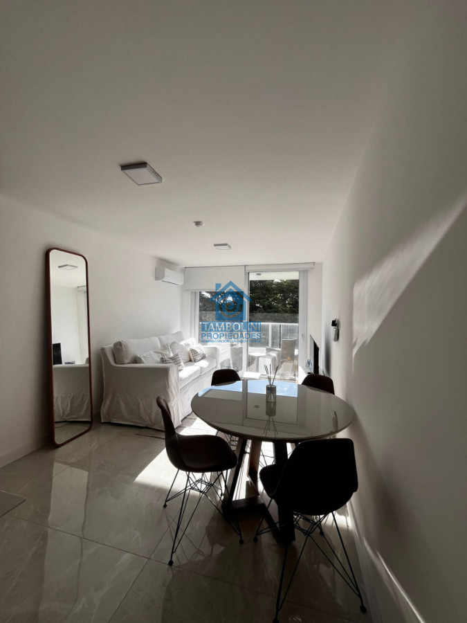 Apartamento ID.1097 - Apartamento de 1 dormitorio en venta, con vista a agradable entorno