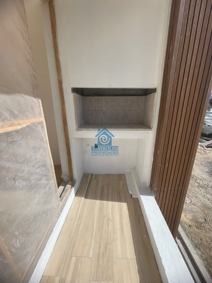 Apartamento ID.686 - Pre-Lanzamiento EXCLUSIVO - compre con financiacion, 1 dorm. en venta. Edif. Genova