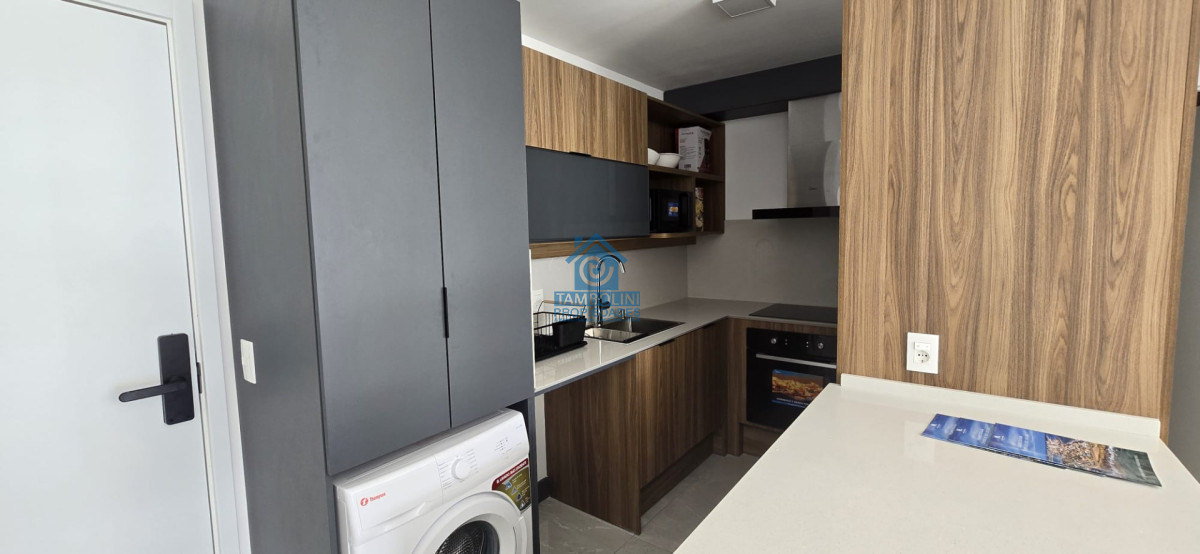 Apartamento ID.1097 - Apartamento de 1 dormitorio en venta, con vista a agradable entorno