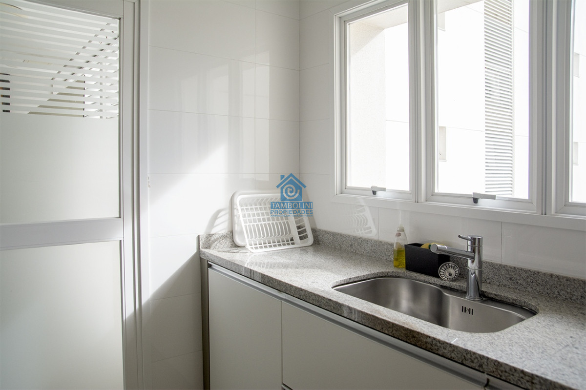 Apartamento ID.824 - PRIMERA LINEA PUNTA DEL ESTE, PLAYA MANSA