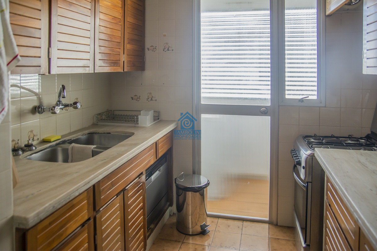 Apartamento ID.1121 - Apartamento en venta, Torre Fragata con hermosa vista al mar.
