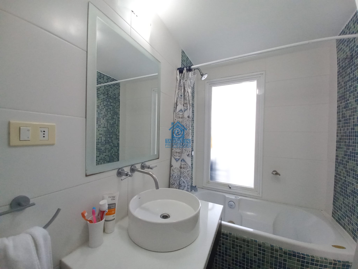 Apartamento ID.1123 - Comodo apartamento en Torre Manhattan