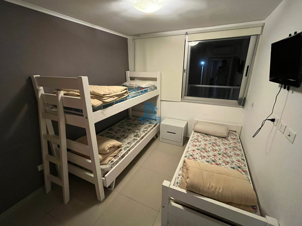 Apartamento ID.418 - Venta Departamento Punta del Este 