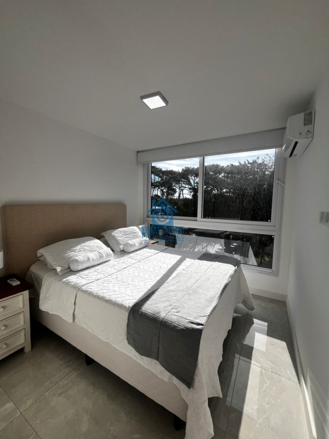 Apartamento ID.1097 - Apartamento de 1 dormitorio en venta, con vista a agradable entorno