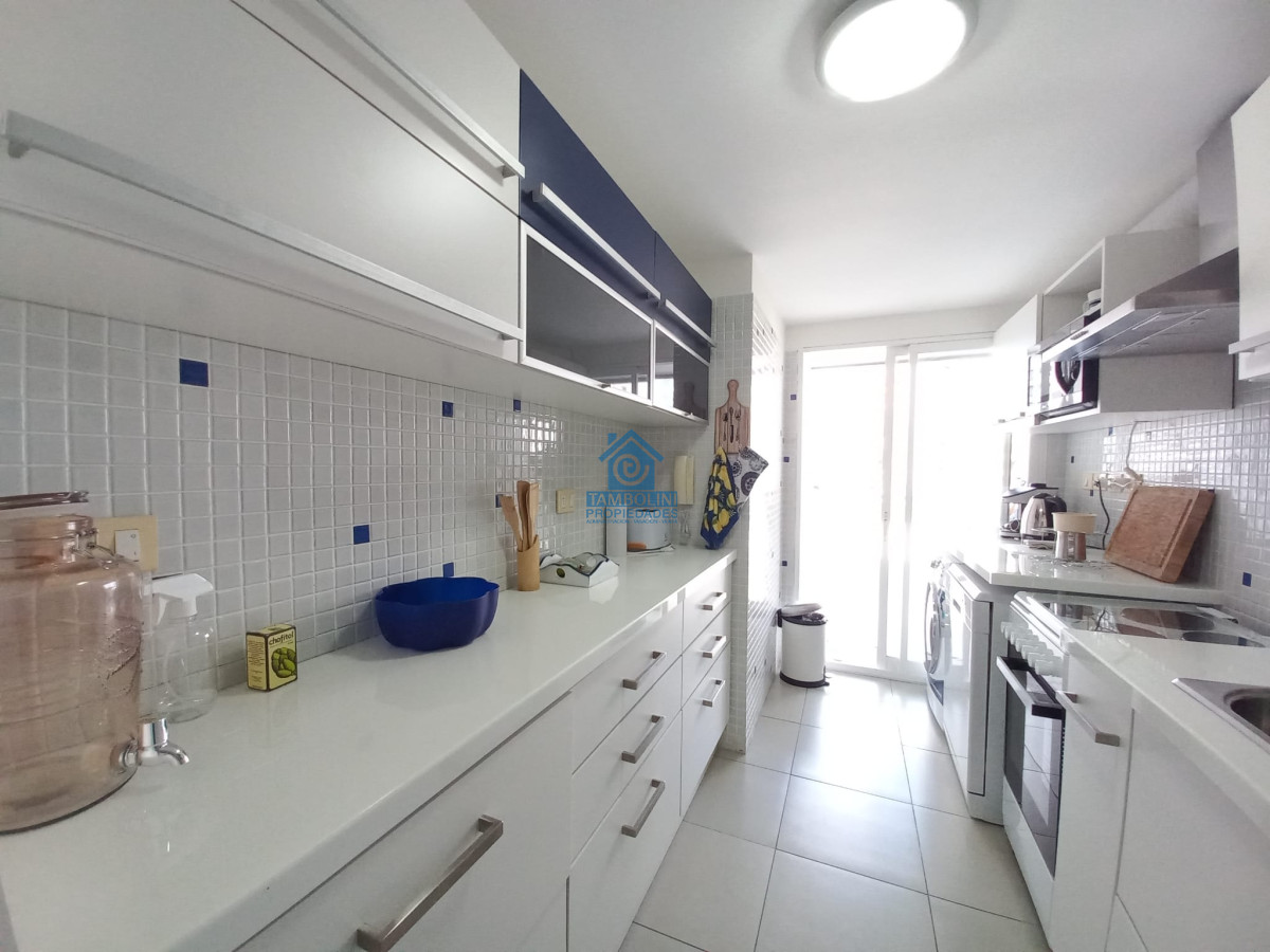 Apartamento ID.1123 - Comodo apartamento en Torre Manhattan