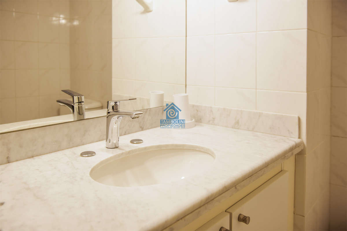Apartamento ID.1120 - APARTAMENTO EN VENTA 2 DORMITORIOS, PLAYA MANSA