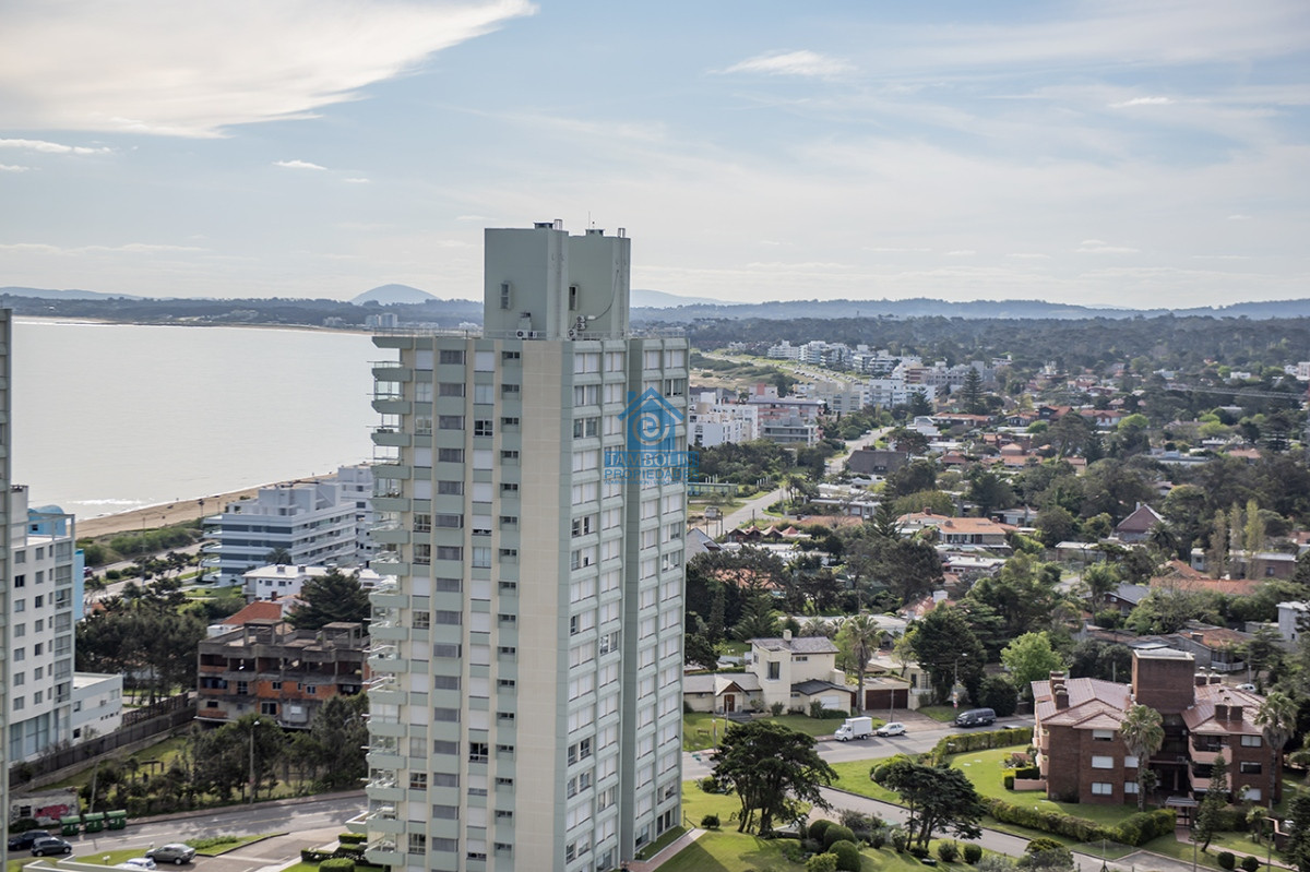 Apartamento ID.1120 - APARTAMENTO EN VENTA 2 DORMITORIOS, PLAYA MANSA